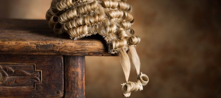 Negligence Claim Against Leading Tax Barrister Fails