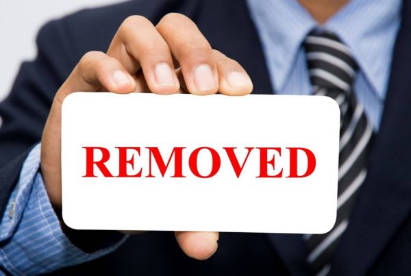 Liquidators Ordered To Leave Office
