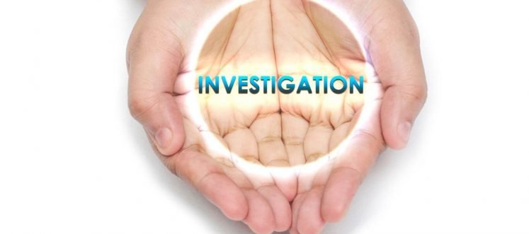How To Handle HMRC Officers