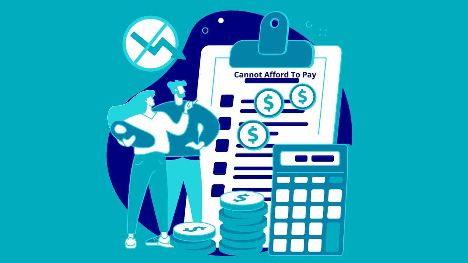 What Happens to me home If I Am Unable To Repay The Bounce Back Loan?