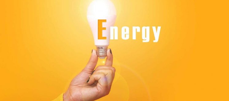 Energy Prices Threaten Survival Of Small Businesses In 2022