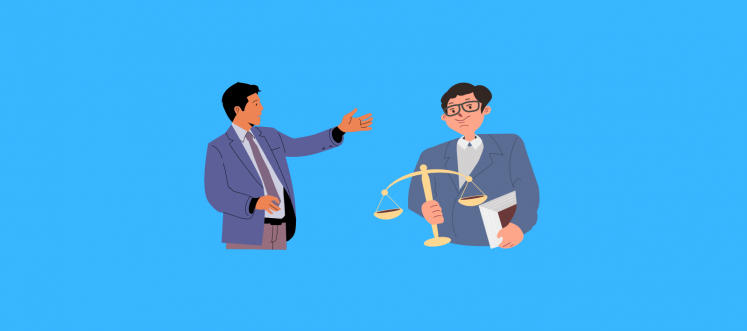 How To Find A Lawyer