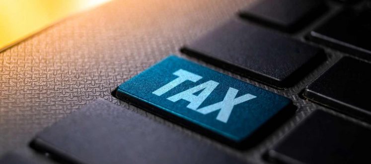 Tax Avoidance Liquidation Claim Fails