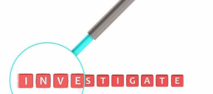 Investigation Tips For New Insolvency Investigators