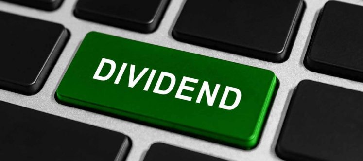 What Determines The Date Of A Dividend?