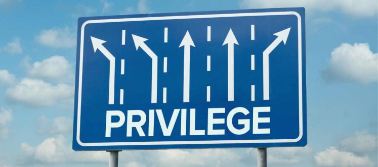 Trustees' Reliance On Privilege Was Not Unfair