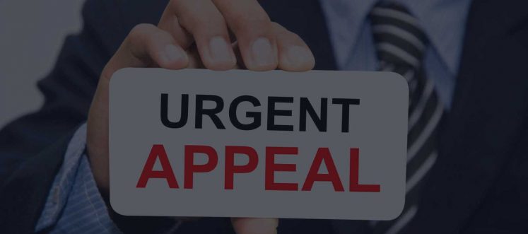 Appealing To The Tax Tribunal Out Of Time