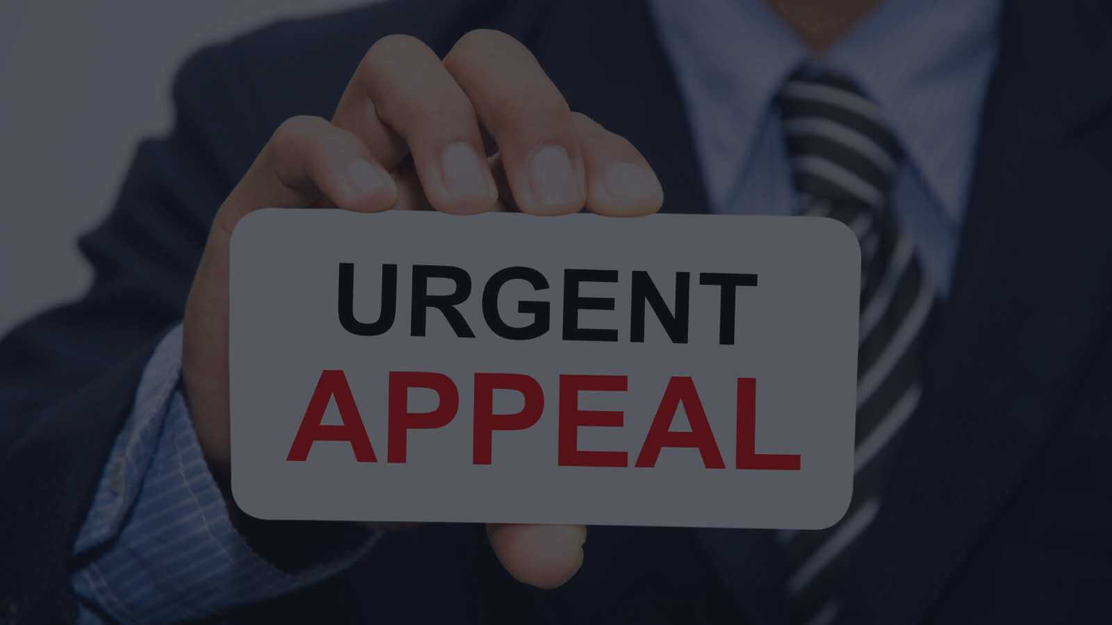 Appealing To The Tax Tribunal Out Of Time
