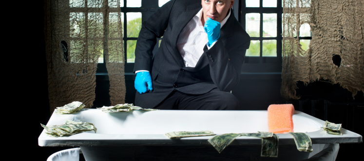 Money Laundering Regulations September 2022