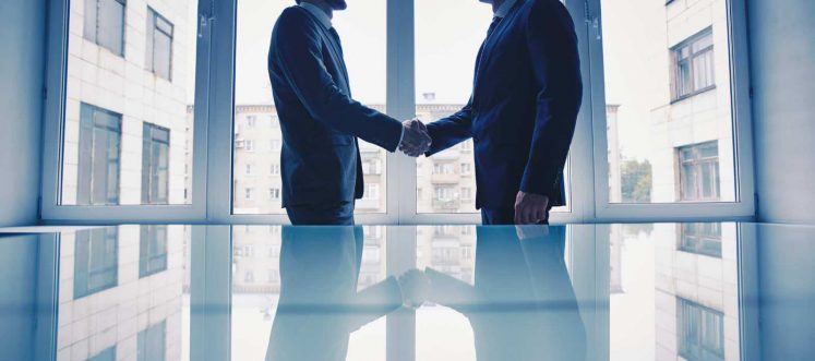oral agreements