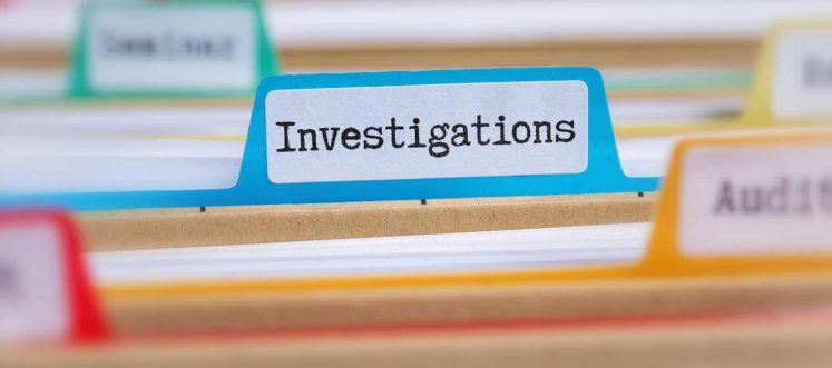 Court Says Insolvency Practitioners Can Carry On Investigating