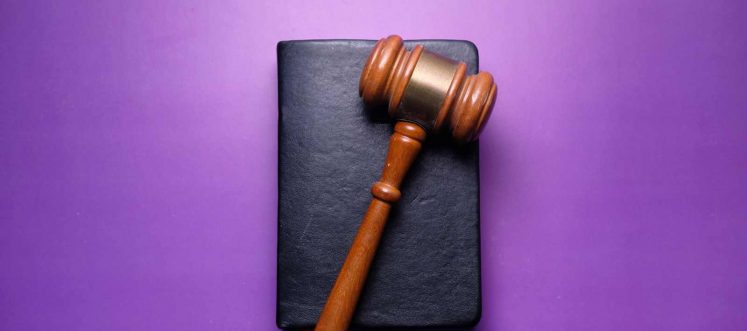 Yoga, A Bounce Back Loan, Judicial Recusal