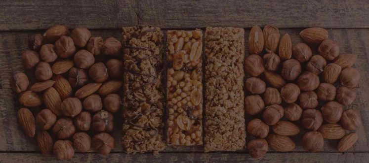 Food Bars VAT Zero Rated?
