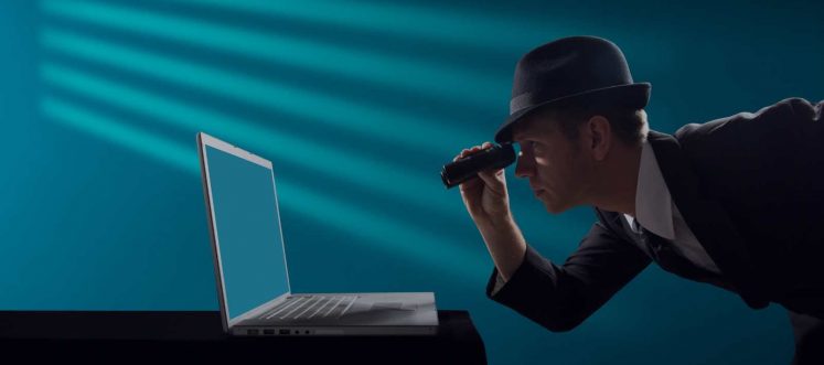 Third Party HMRC Information Notice