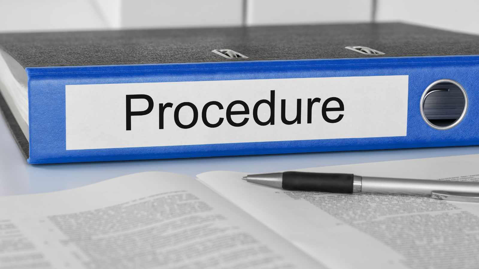 Creditors Voluntary Liquidation Procedure
