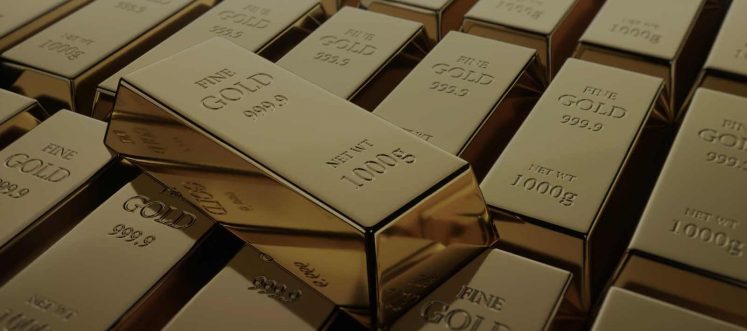 Gold Bullion Tax Avoidance Scheme