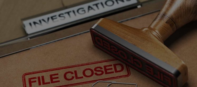 Assertion Does Not close HMRC Tax Enquiry