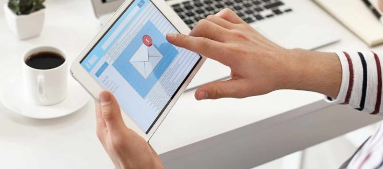 What Is Wrong With Email?