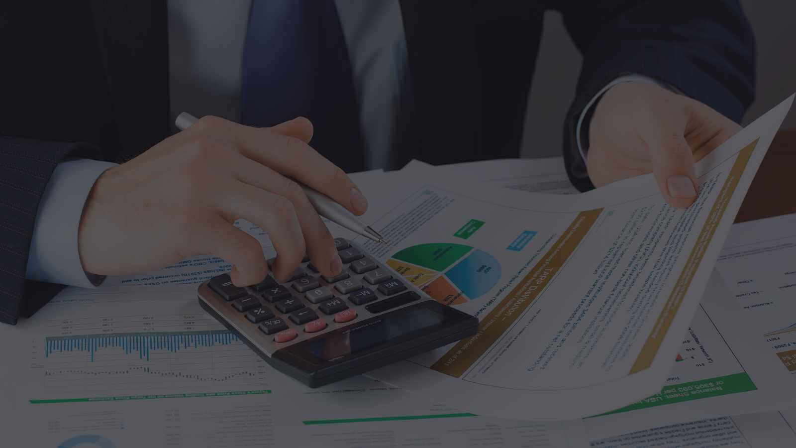 Director Duty To Account For Company Assets