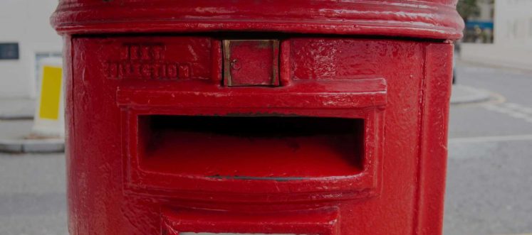 Post Office Scandal Postmaster Bankruptcy Problem