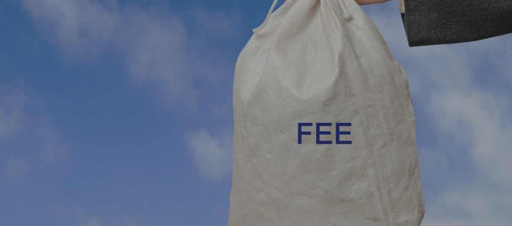 Is An Insolvency Practitioner Entitled To Fees?
