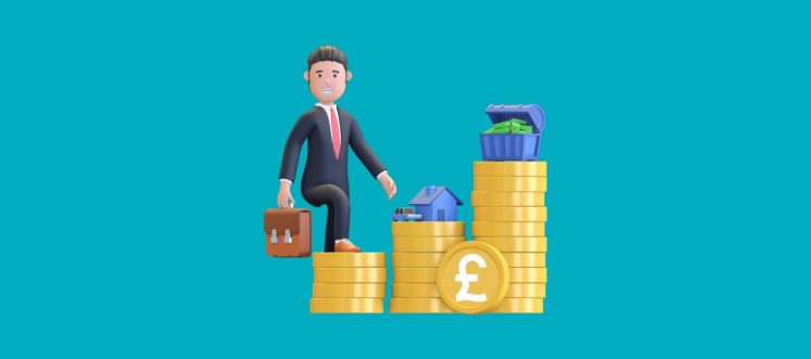 Property Service Charge Records