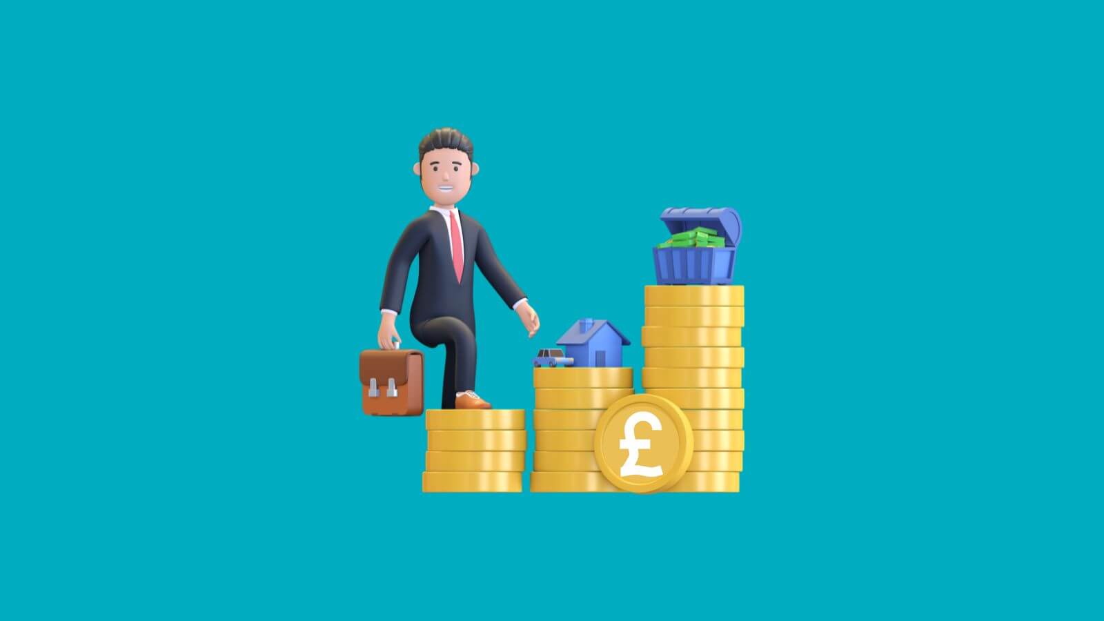Property Service Charge Records