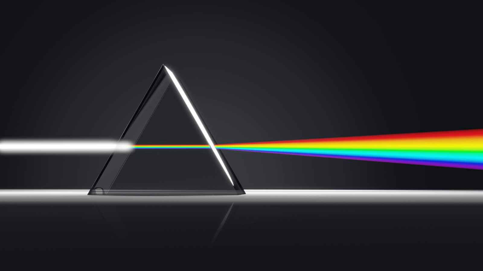 journey through prism