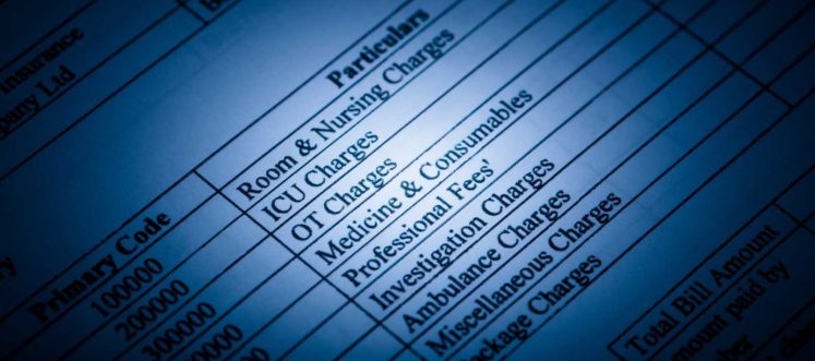 Expenses Claimed Without Supporting Documentation On Tax Returns