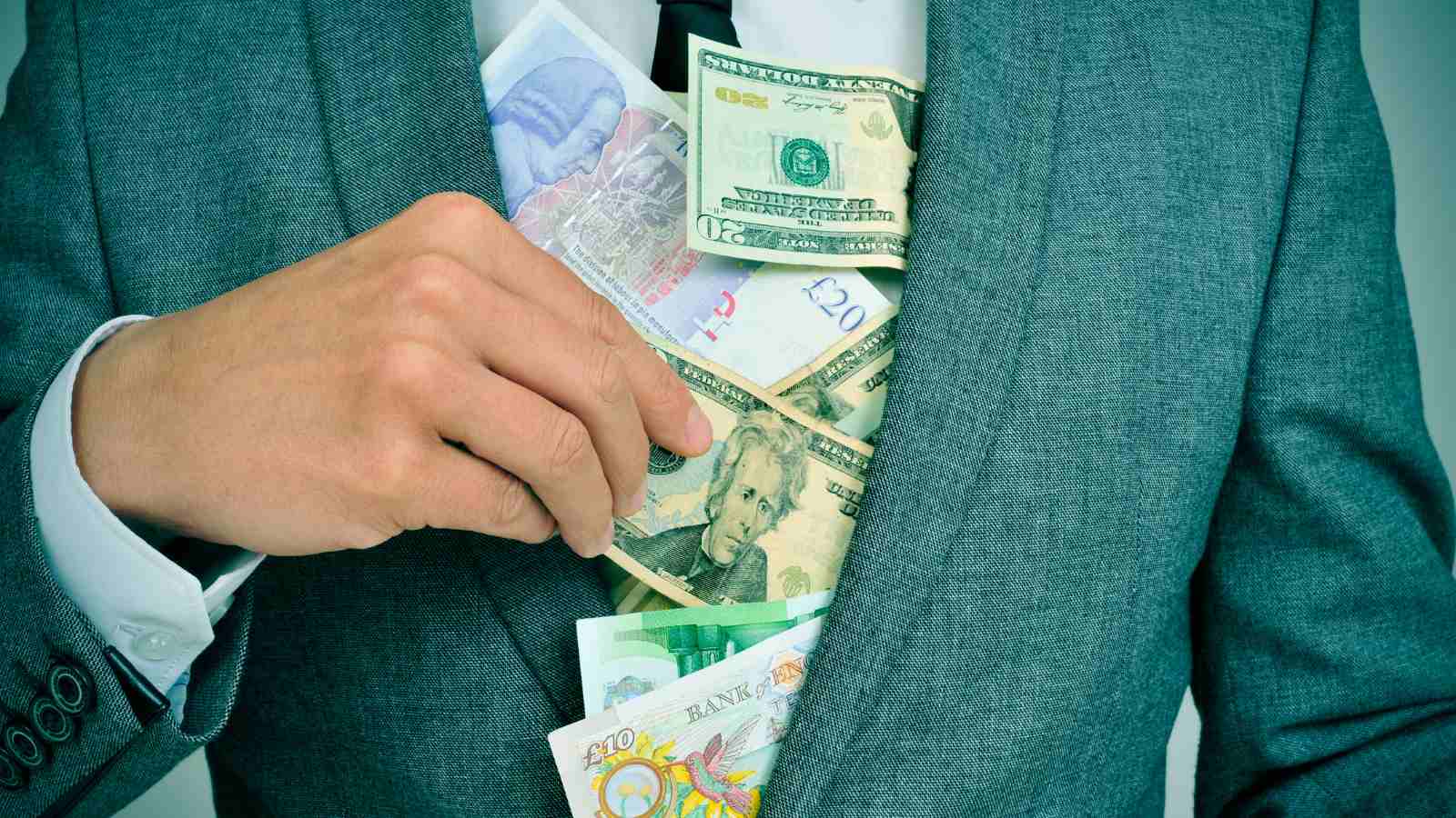 misuse of bounce back loan