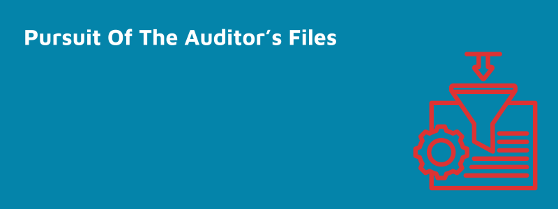 Liquidator Investigations Obtaining Accountants' And Auditors' Files