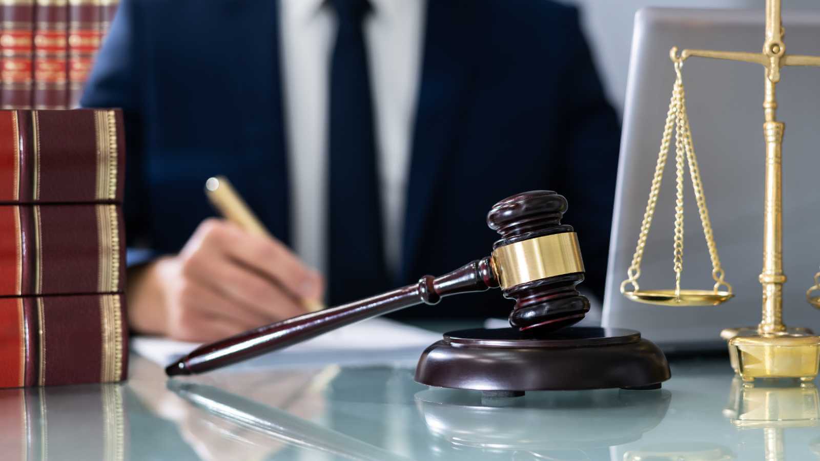 Liquidator Duty To Litigate?