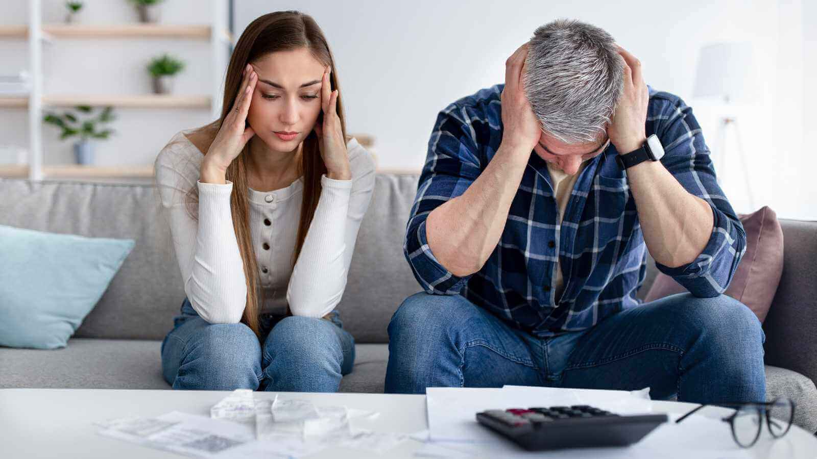Cannot Pay HMRC Tax Bill?