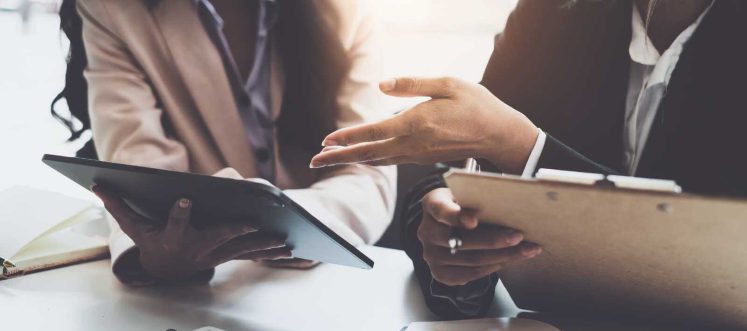 Funding Gap For Liquidation Investigations