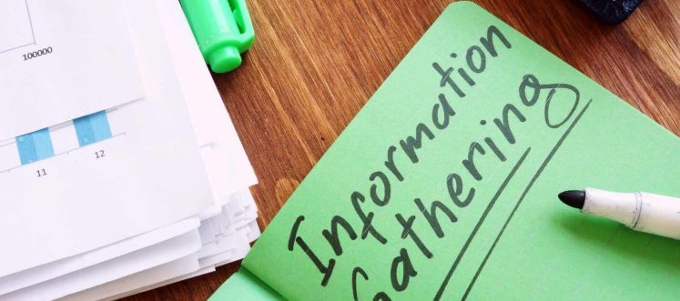 Liquidator Investigations Obtaining Accountants' And Auditors' Files