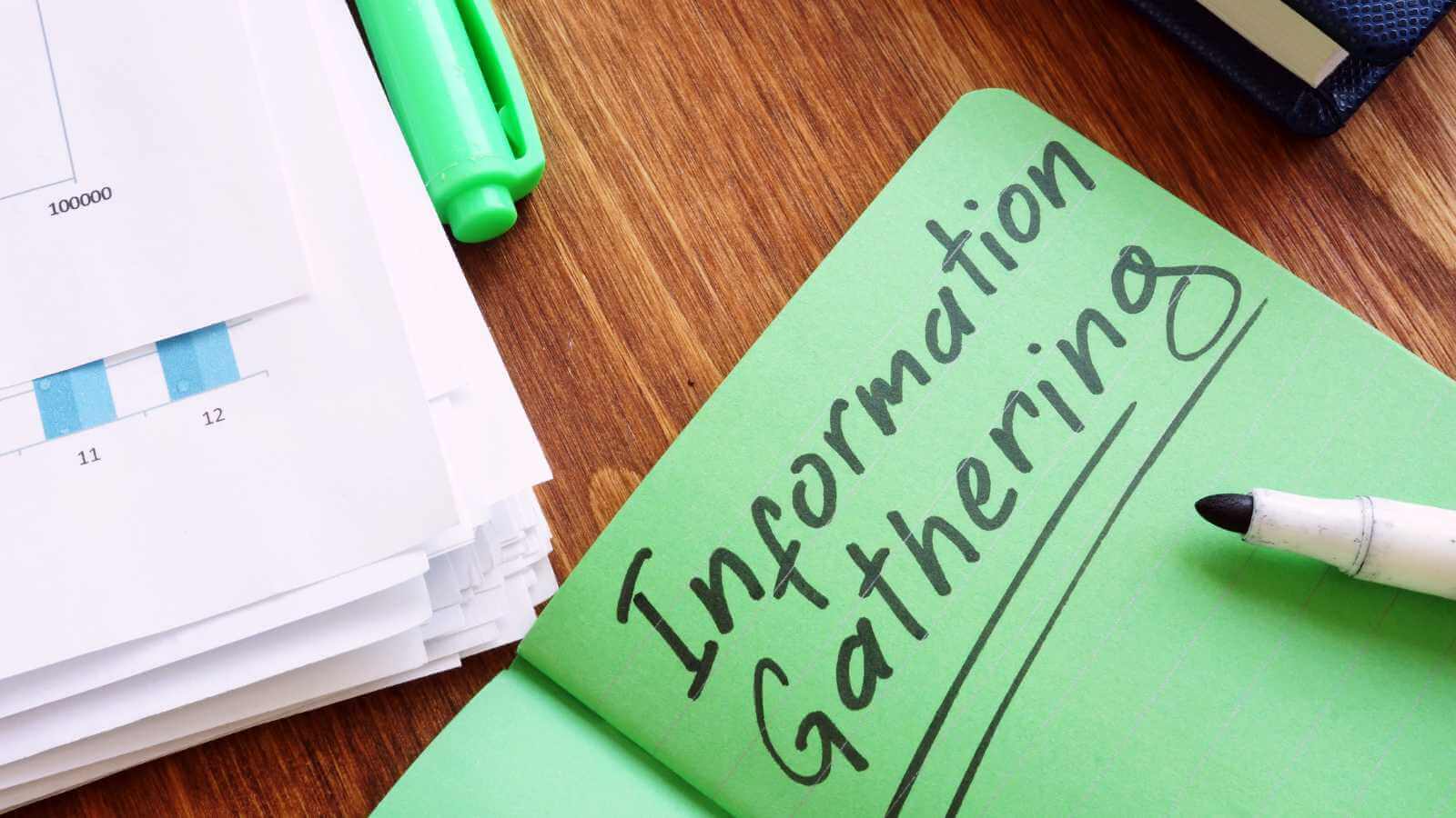 Liquidator Investigations Obtaining Accountants' And Auditors' Files