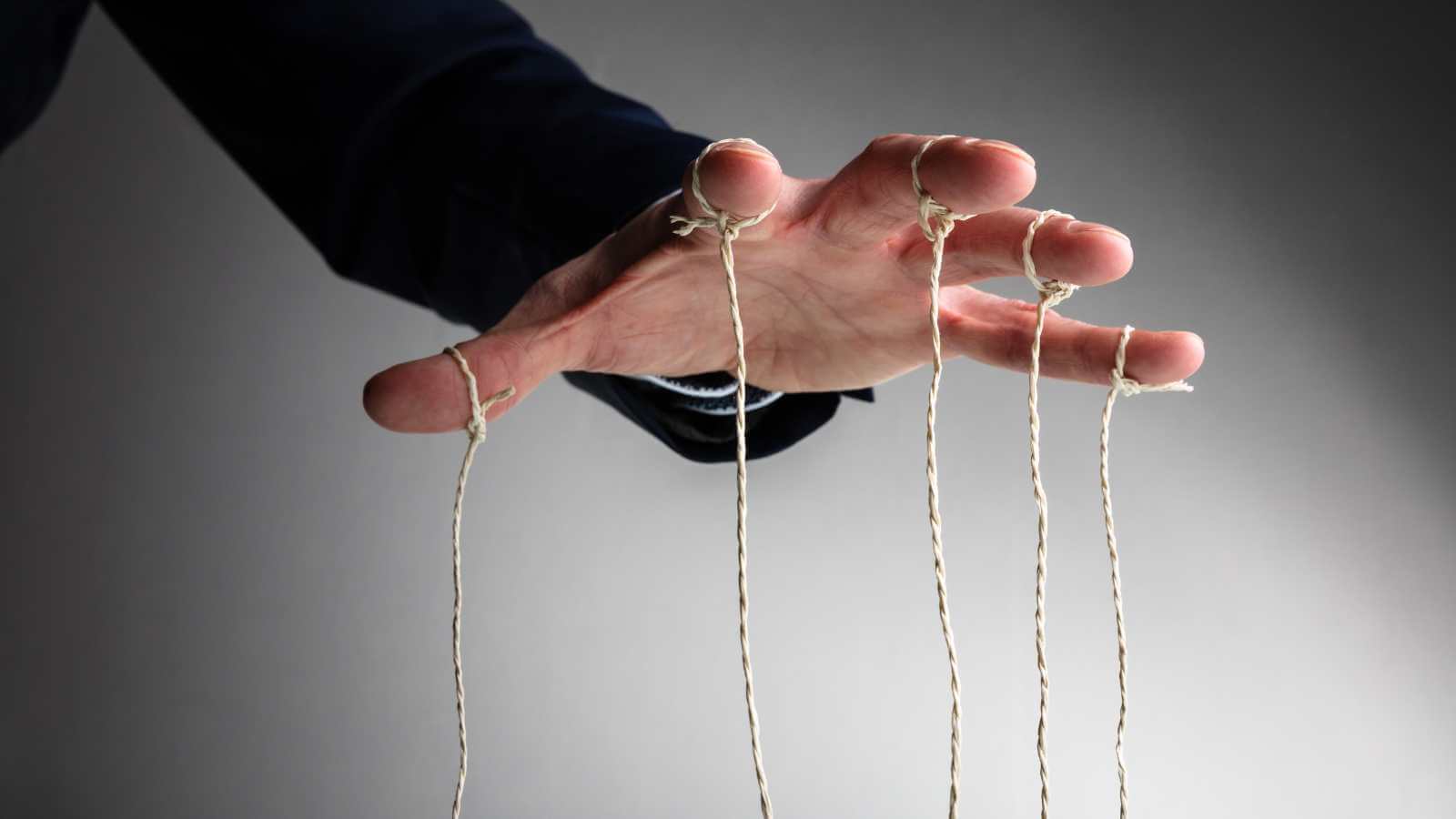 Can Creditors Control A Liquidator?