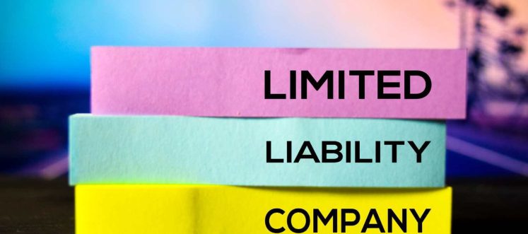 the risk to creditors of trading with a Limited Liability Company