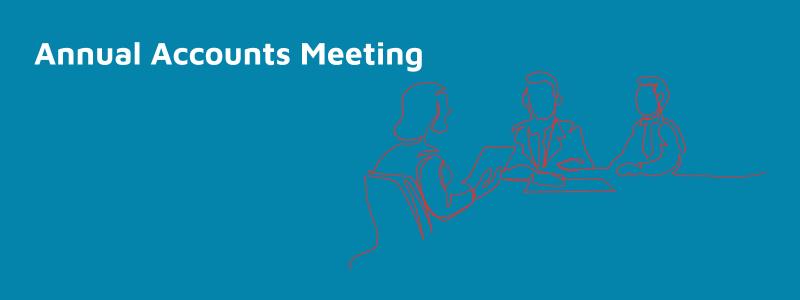 annual accounts meeting