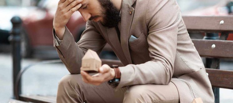 Can HMRC Debts Mean I Lose My House?