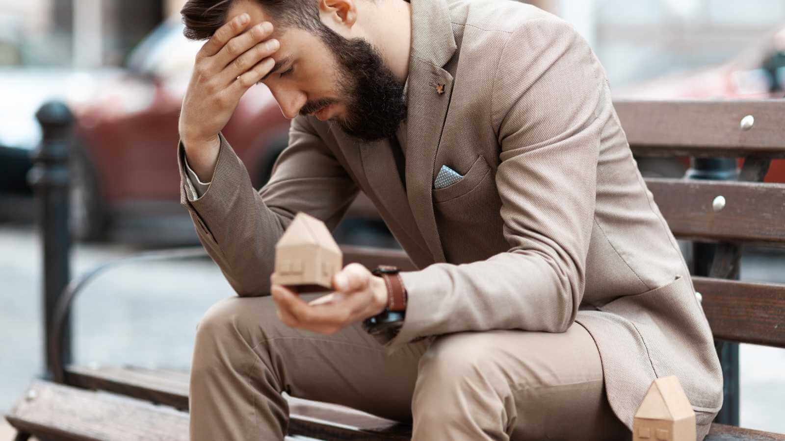 Can HMRC Debts Mean I Lose My House?