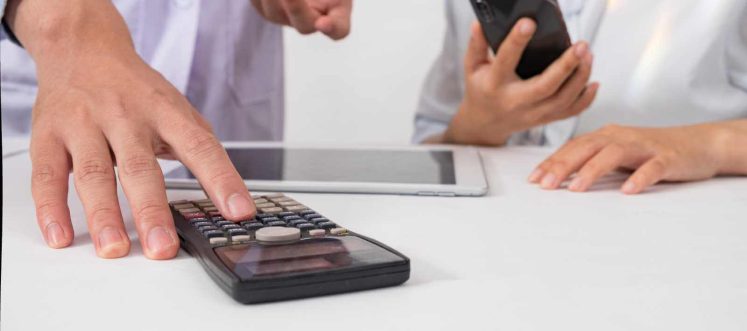 Can A Bankrupt Reduce The Fees Of The Trustee In Bankruptcy?