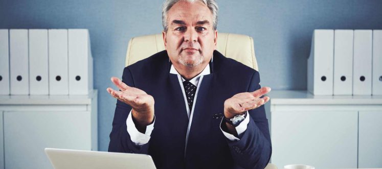 Is An Administrator Or Liquidator An Officer Of A Company?