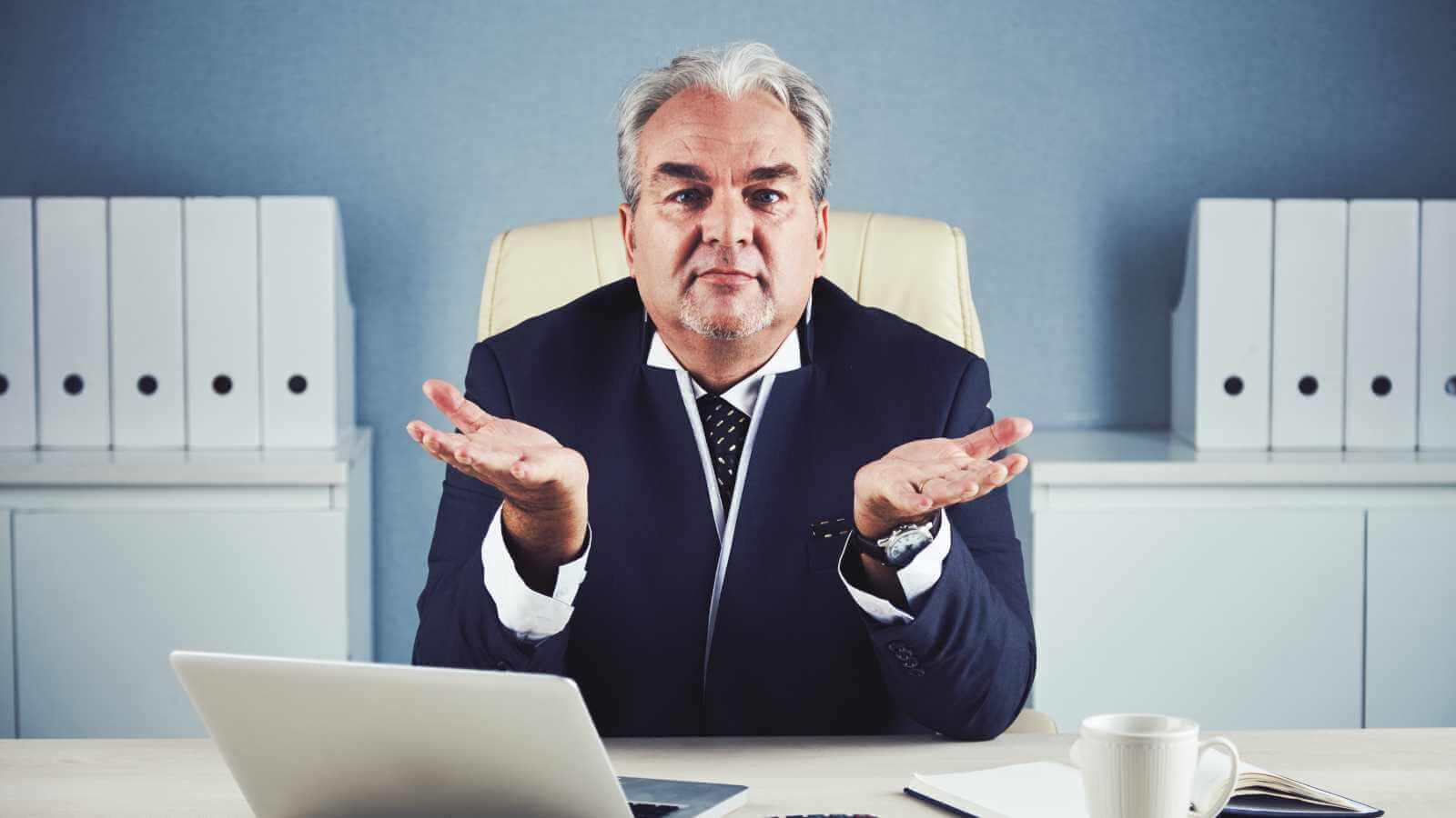 Is An Administrator Or Liquidator An Officer Of A Company?