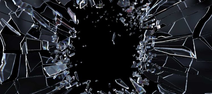 Can I Destroy Company Records Due To GDPR