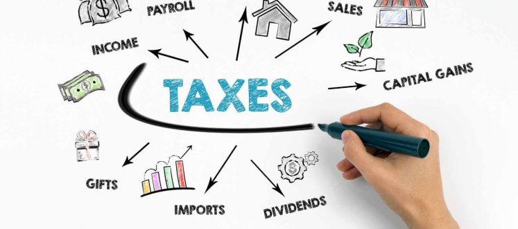 Cessation of tax clearance in a Members Voluntary Liquidation