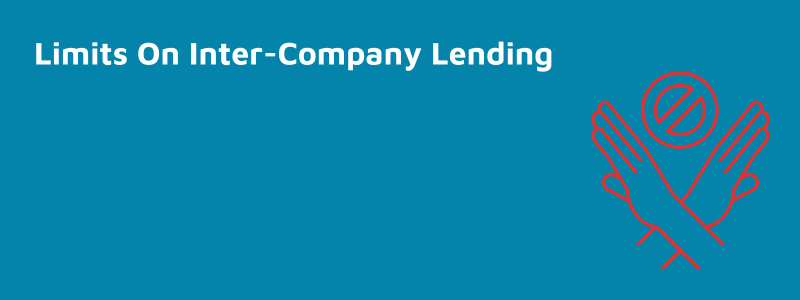 Limits Of Directors’ Powers To Grant Inter-Company Loans