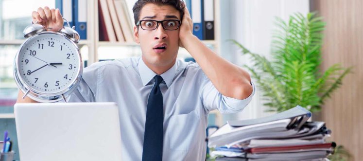 Tax Return Filing Don’t Miss The Cut