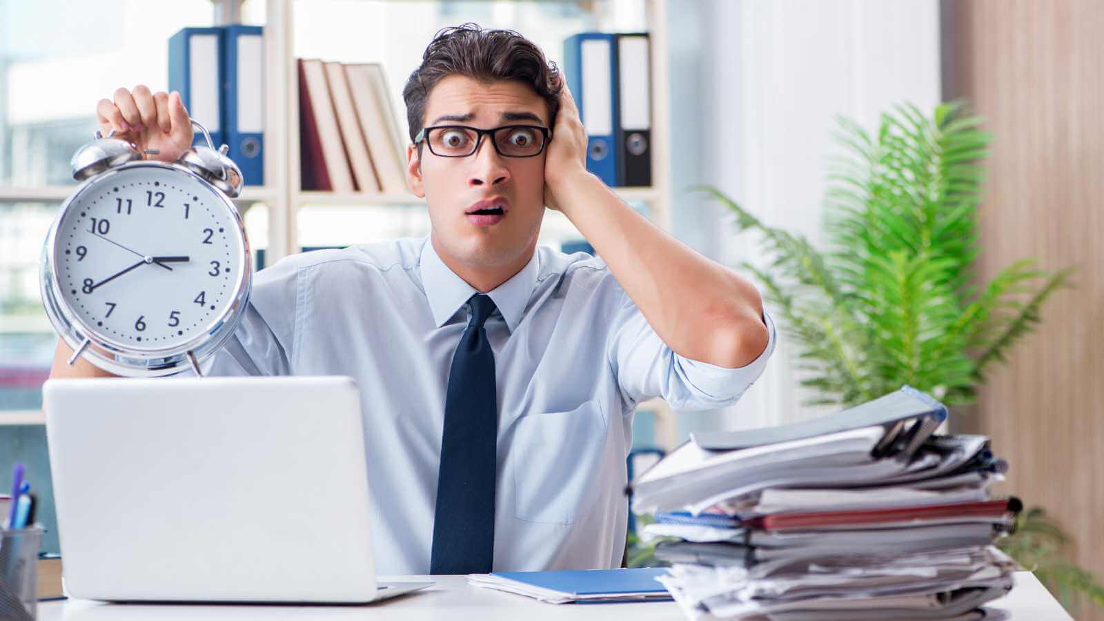 Tax Return Filing Don’t Miss The Cut