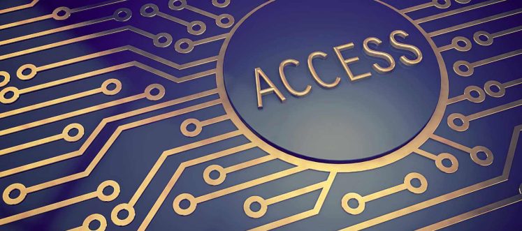 What is a subject access request?
